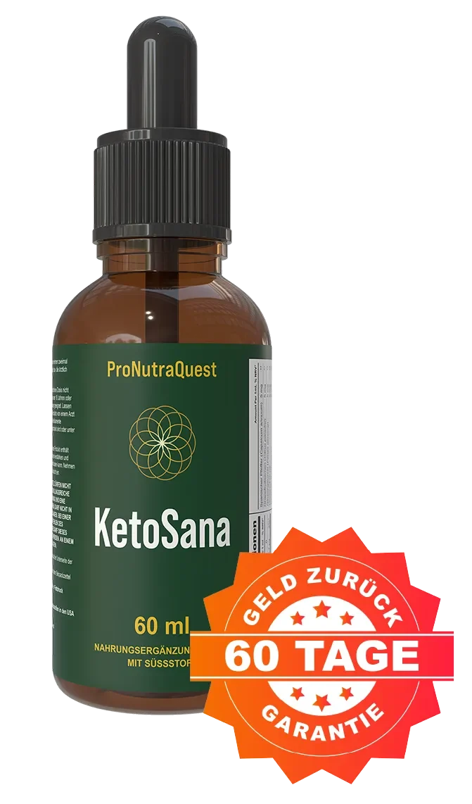 KETOSANA